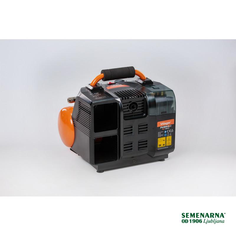 Kompresor Fuse VAT 0640 Villager 