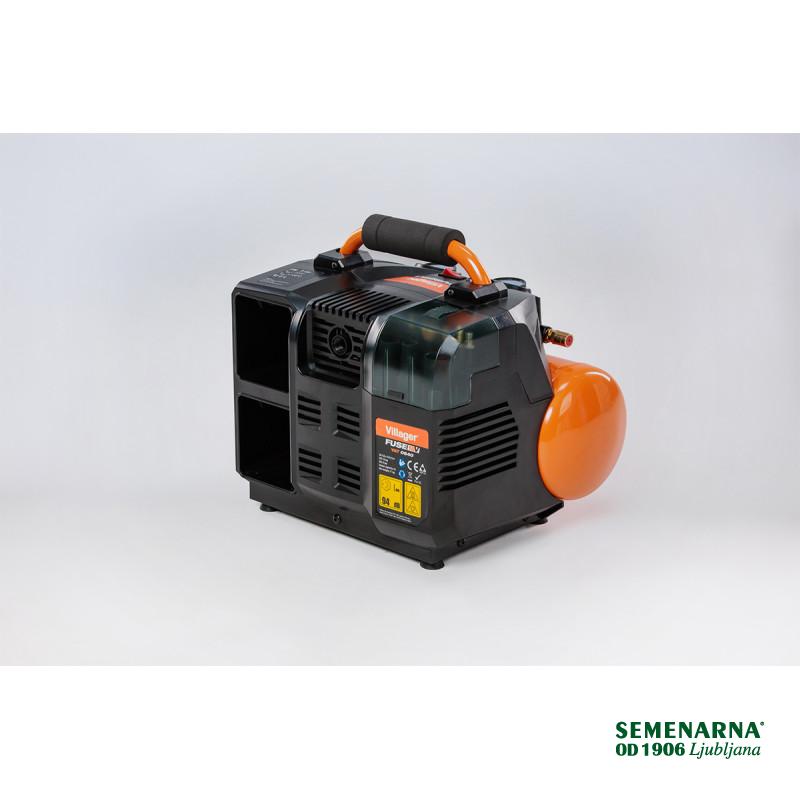 Kompresor Fuse VAT 0640 Villager 