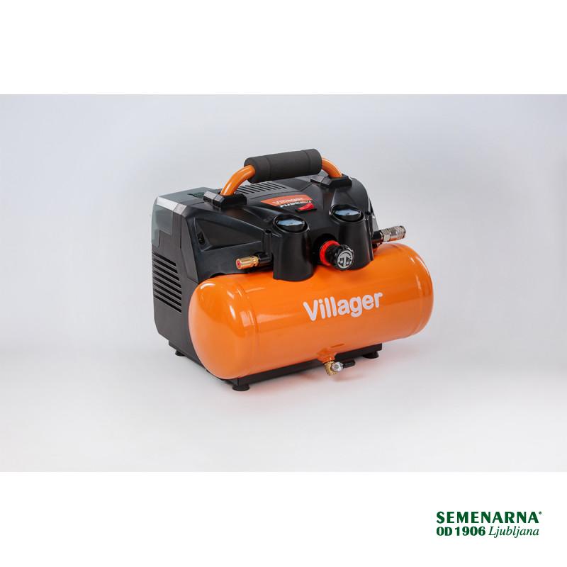 Kompresor Fuse VAT 0640 Villager 