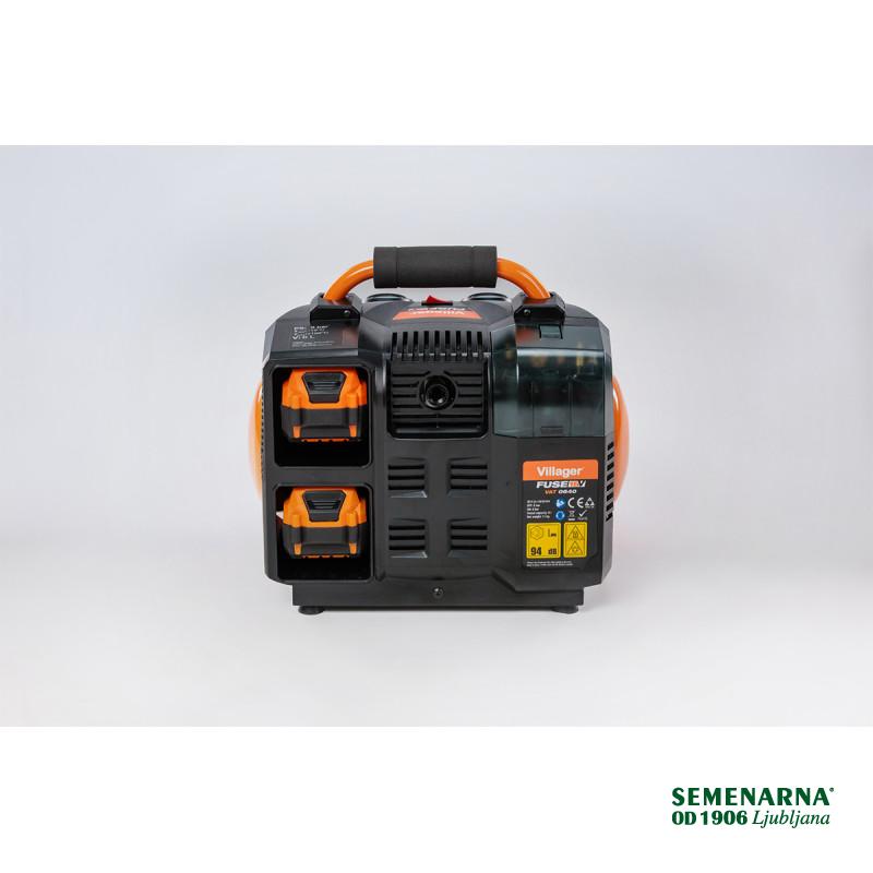 Kompresor Fuse VAT 0640 Villager 
