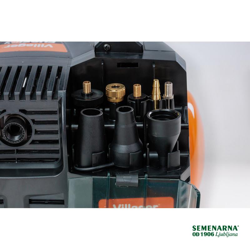 Kompresor Fuse VAT 0640 Villager 