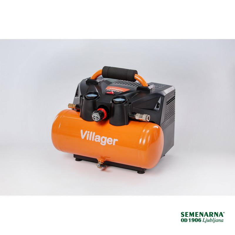 Kompresor Fuse VAT 0640 Villager 