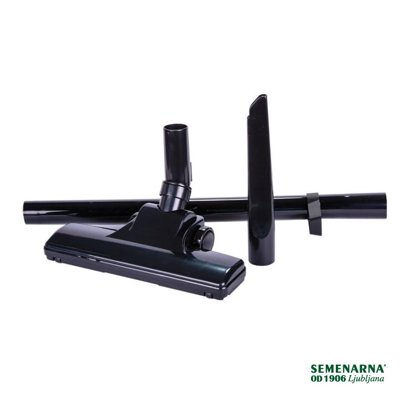 Sesalec akum. Fuse VVC 6020 Villager 