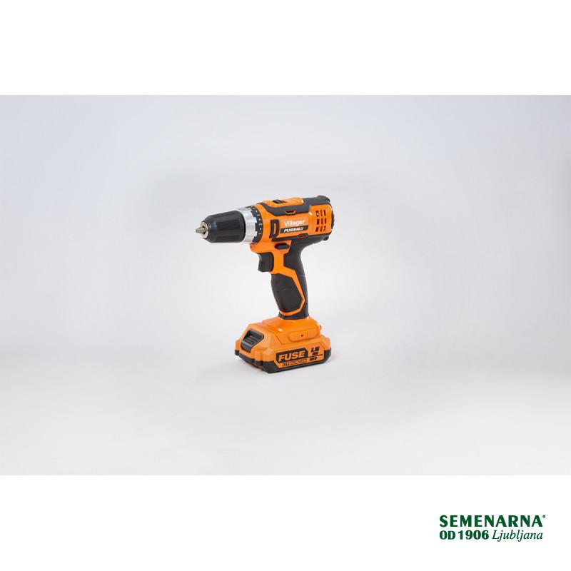 Vrtalnik-vijačnik Fuse VLN 3220 Villager 