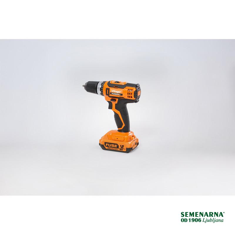 Vrtalnik-vijačnik Fuse VLN 3220 Villager 