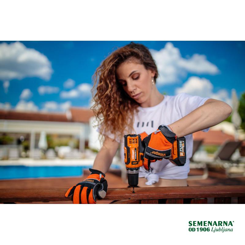 Vrtalnik-vijačnik Fuse VLN 3220 Villager 