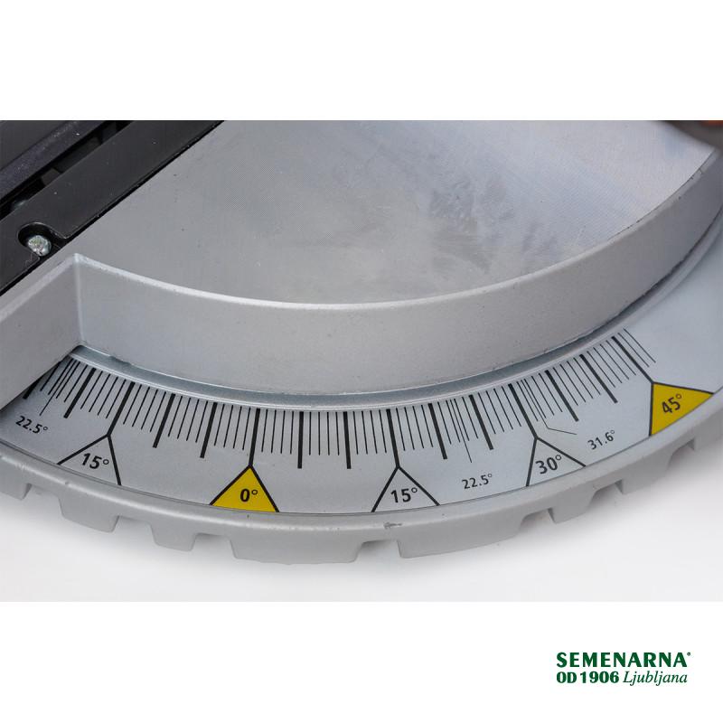 Žaga potezna kotna Fuse VMS 18520 Villager 