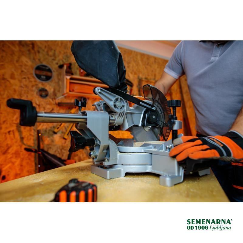 Žaga potezna kotna Fuse VMS 18520 Villager 