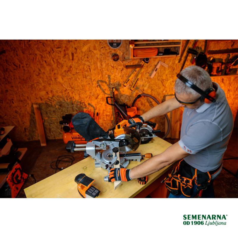 Žaga potezna kotna Fuse VMS 18520 Villager 