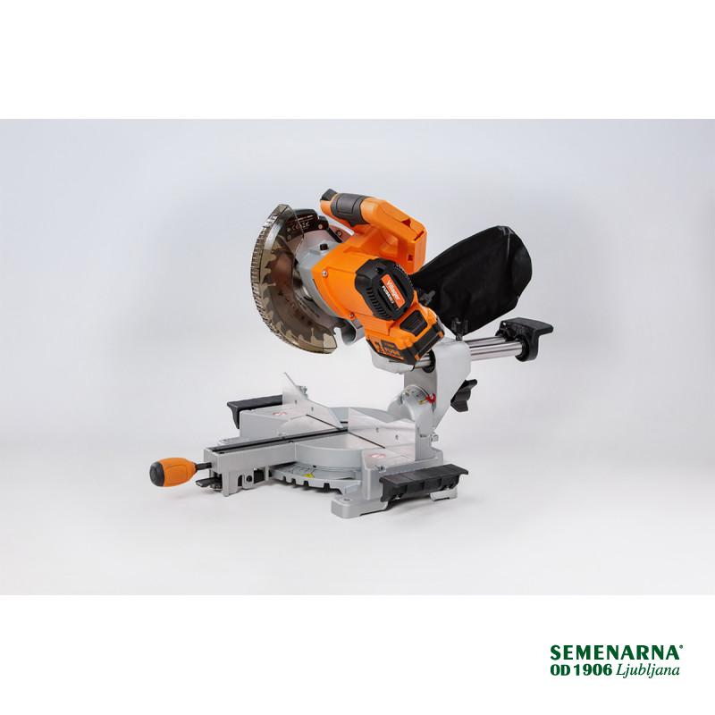 Žaga potezna kotna Fuse VMS 18520 Villager 