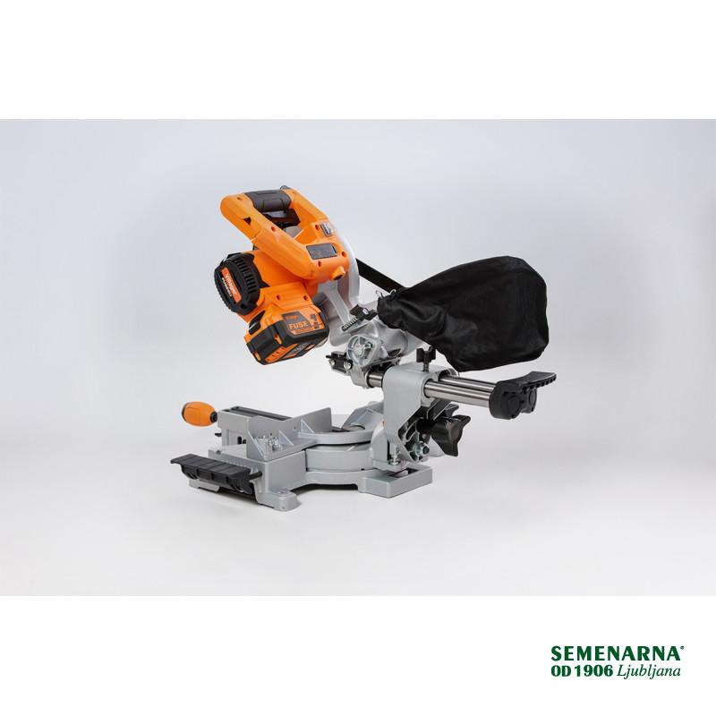 Žaga potezna kotna Fuse VMS 18520 Villager 
