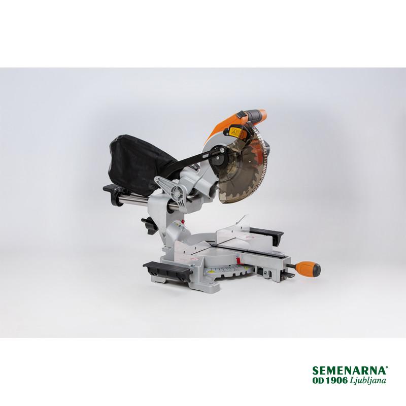 Žaga potezna kotna Fuse VMS 18520 Villager 