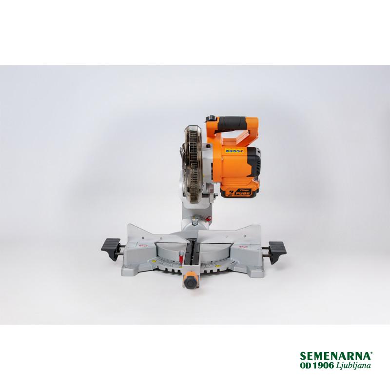 Žaga potezna kotna Fuse VMS 18520 Villager 