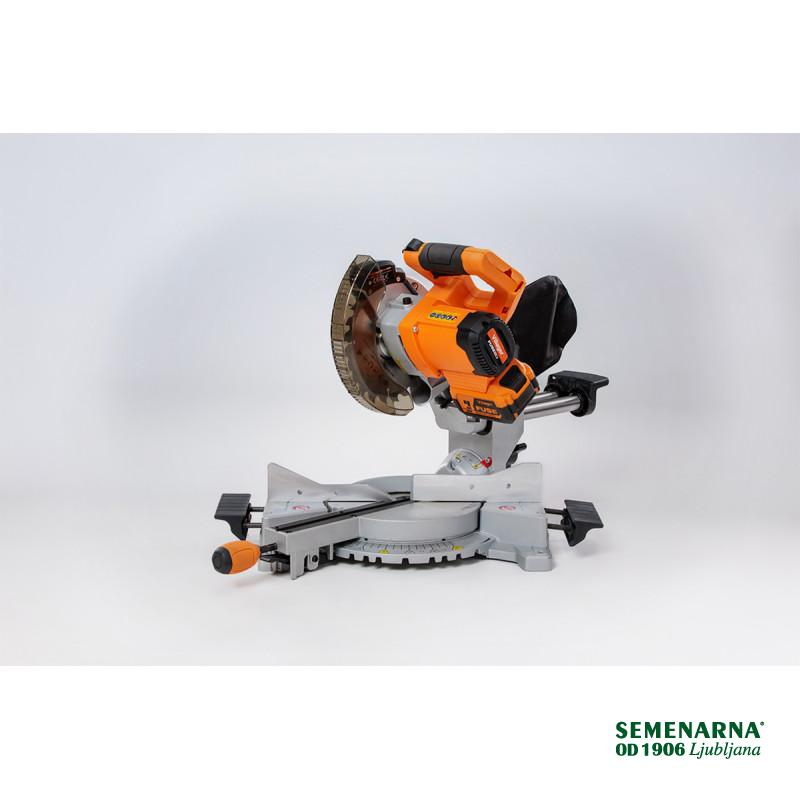 Žaga potezna kotna Fuse VMS 18520 Villager 