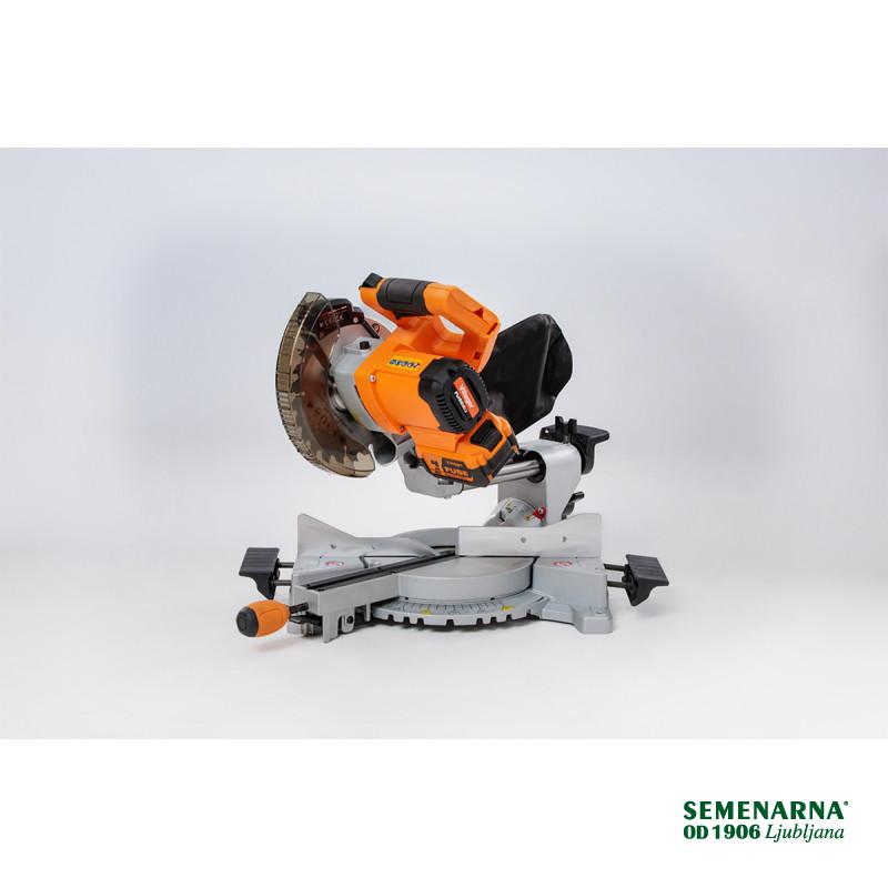 Žaga potezna kotna Fuse VMS 18520 Villager 