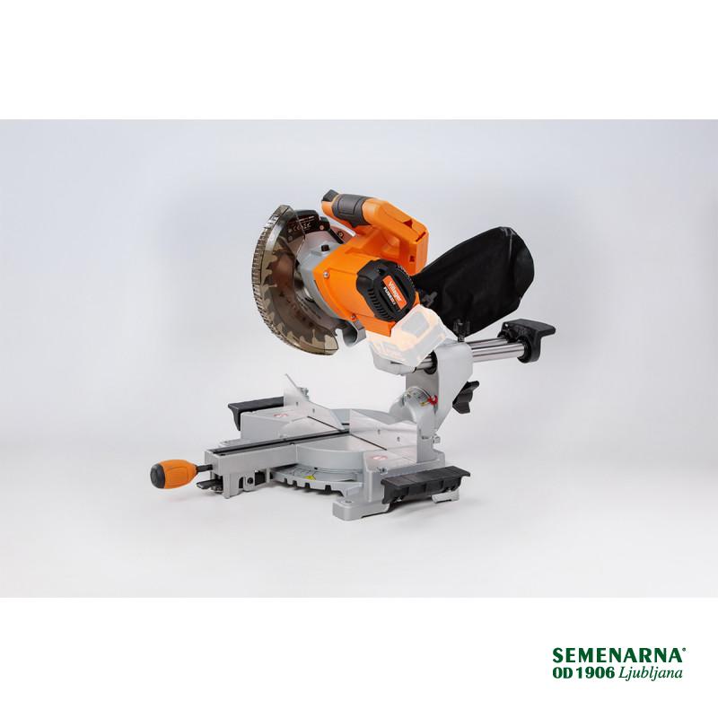 Žaga potezna kotna Fuse VMS 18520 Villager 