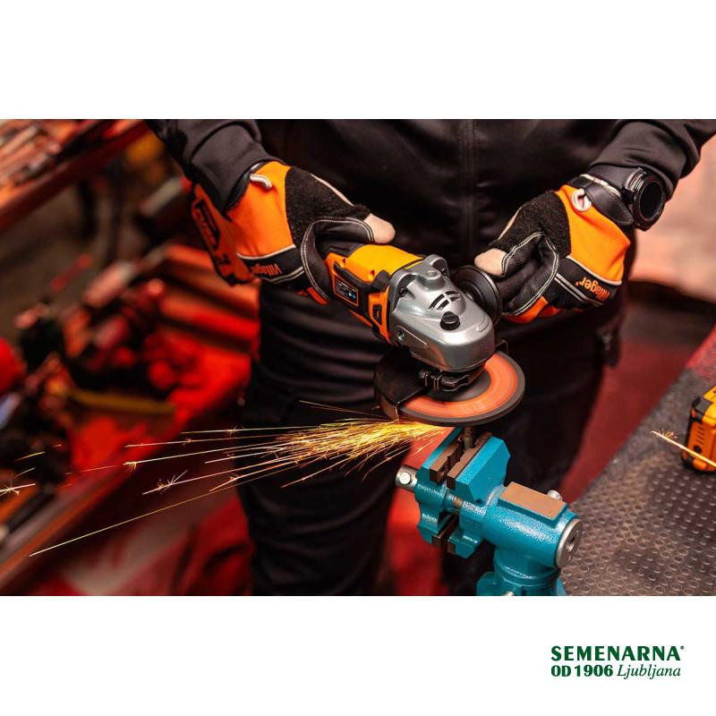 Brusilnik kotni Fuse VLP 4520 Villager 