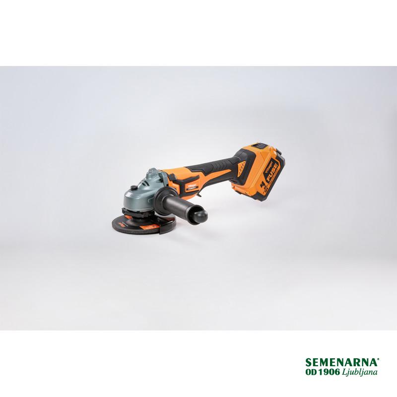 Brusilnik kotni Fuse VLP 4520 Villager 