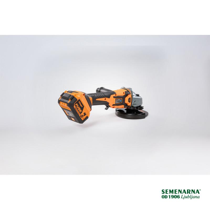 Brusilnik kotni Fuse VLP 4520 Villager 