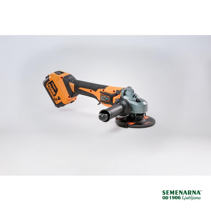 Brusilnik kotni Fuse VLP 4520 Villager 