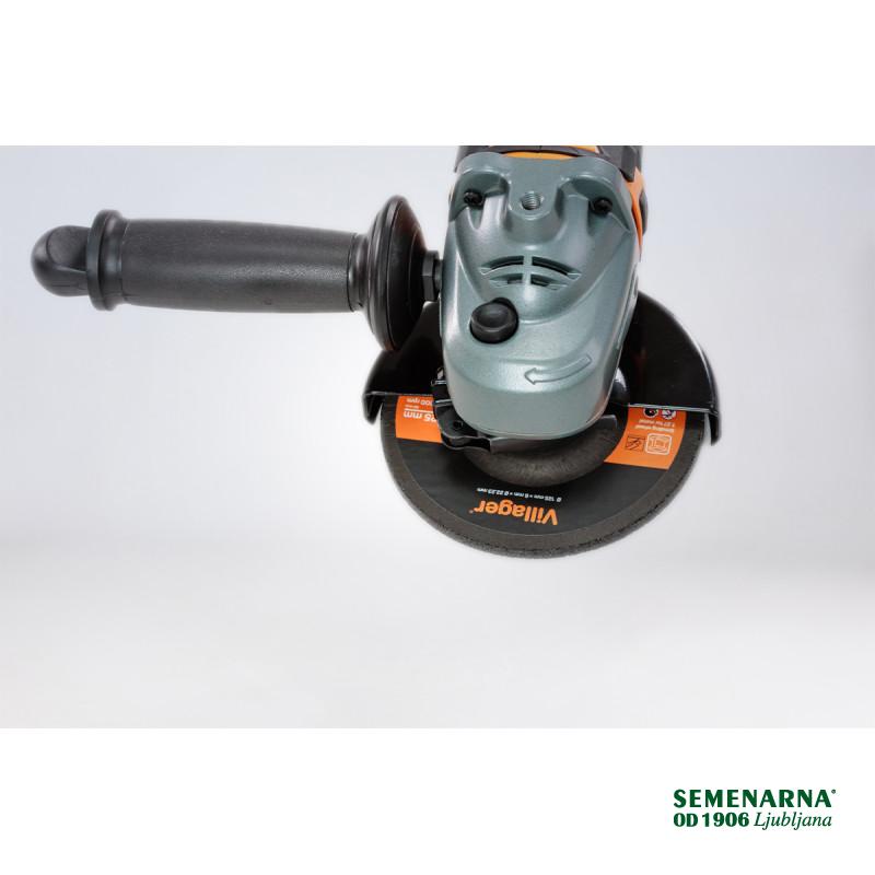 Brusilnik kotni Fuse VLP 4520 Villager 