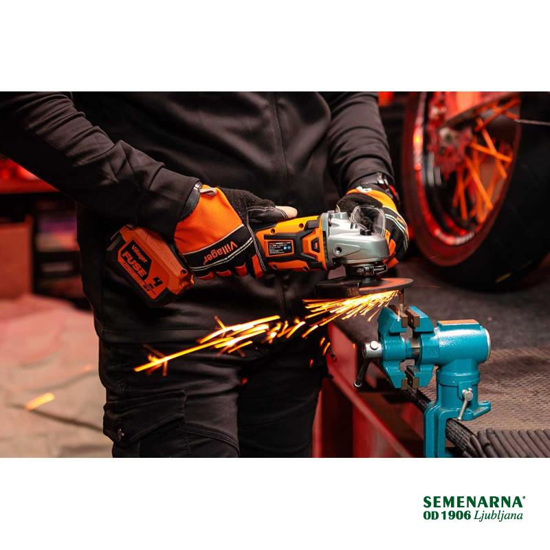 Brusilnik kotni Fuse VLP 4520 Villager 