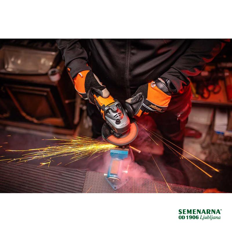 Brusilnik kotni Fuse VLP 4520 Villager 