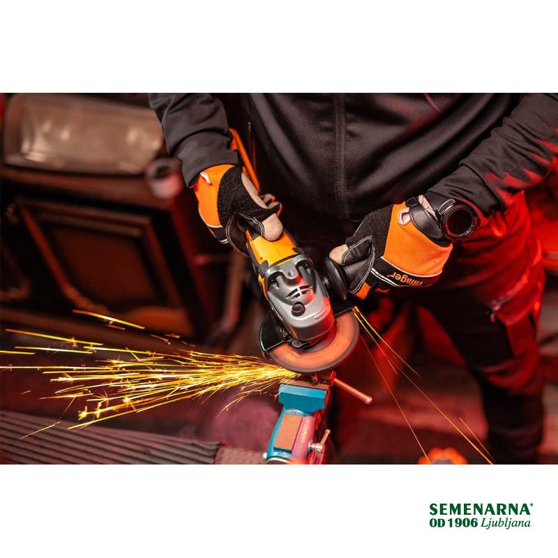 Brusilnik kotni Fuse VLP 4520 Villager 