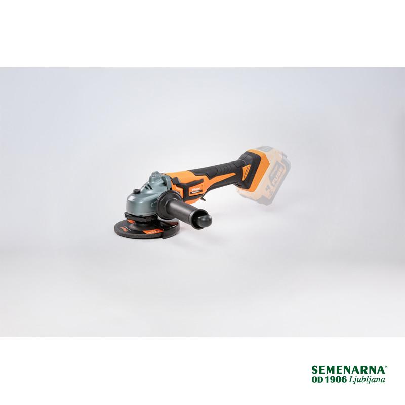 Brusilnik kotni Fuse VLP 4520 Villager 