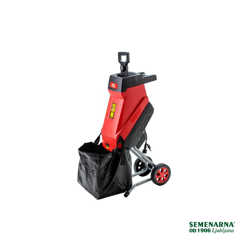 Sekljalnik električni AGM AS 2520 