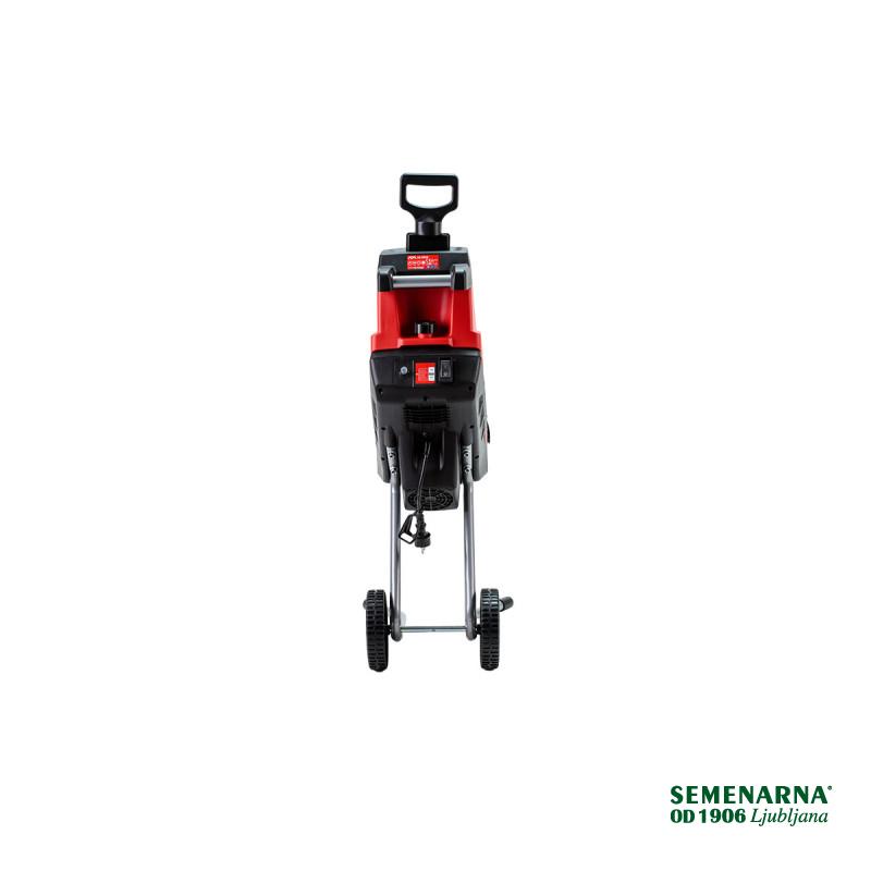 Sekljalnik električni AGM AS 2520 