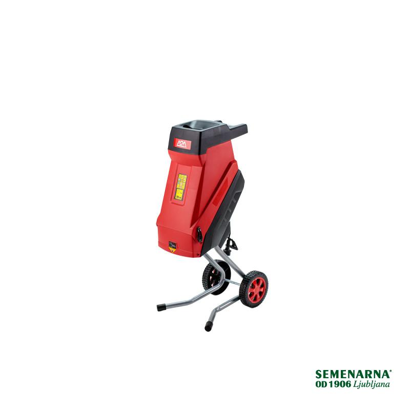 Sekljalnik električni AGM AS 2520 