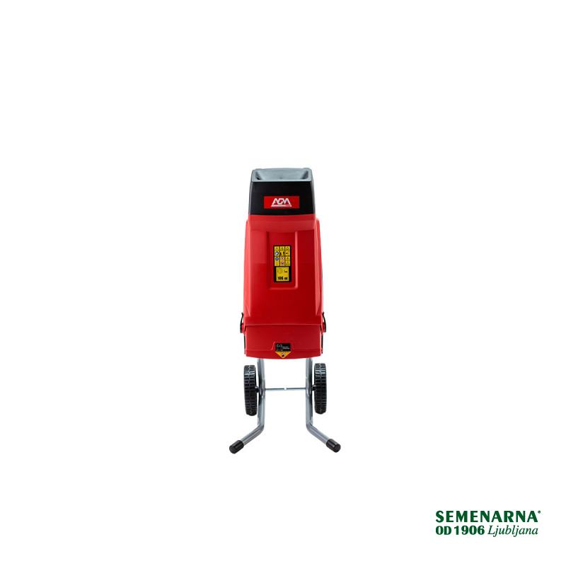 Sekljalnik električni AGM AS 2520 