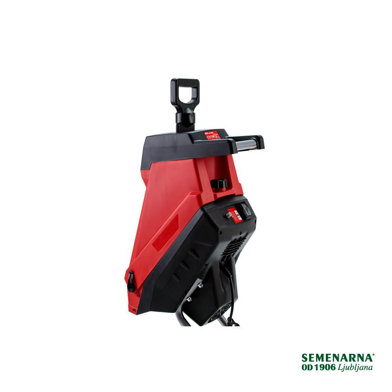 Sekljalnik električni AGM AS 2520 