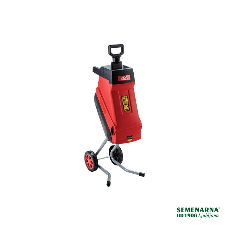 Sekljalnik električni AGM AS 2520 