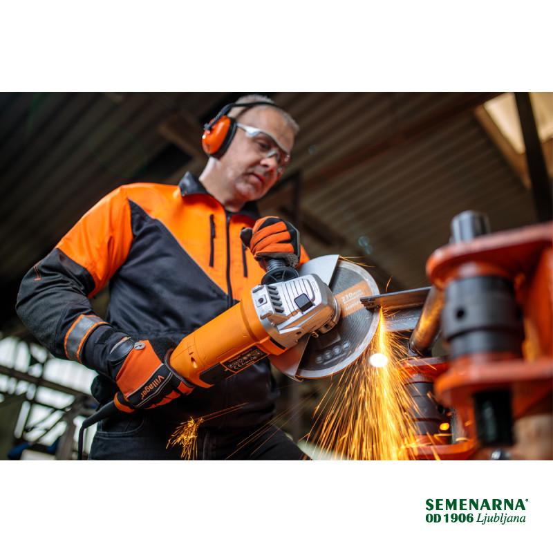 Brusilnik kotni VLN 470 Villager 