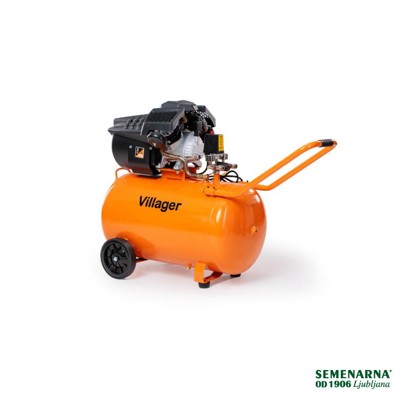 Kompresor VAT VE 100 D Villager 