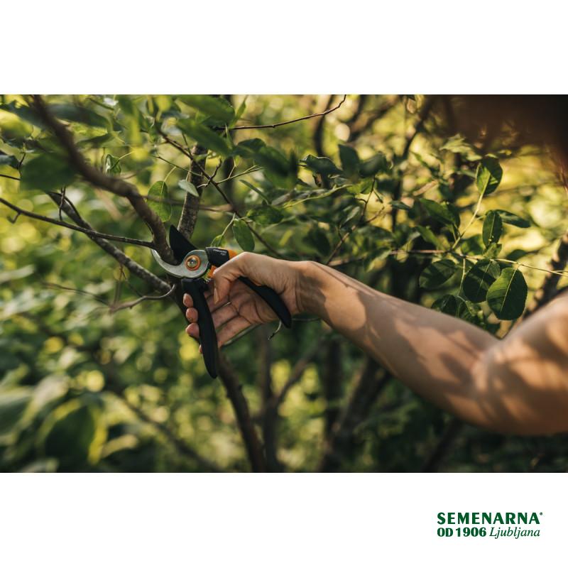 Škarje bypass m P321 solid 1057162 Fiskars 