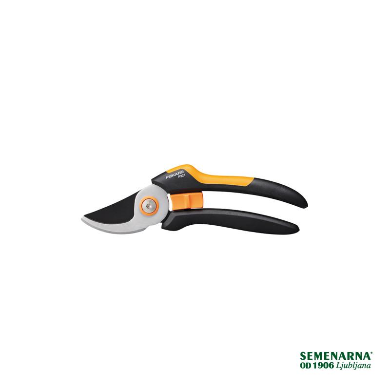 Škarje bypass m P321 solid 1057162 Fiskars 
