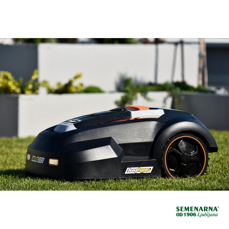 KOSILNICA ROBOTSKA VILLYBOT 1.1  066994 Villager 