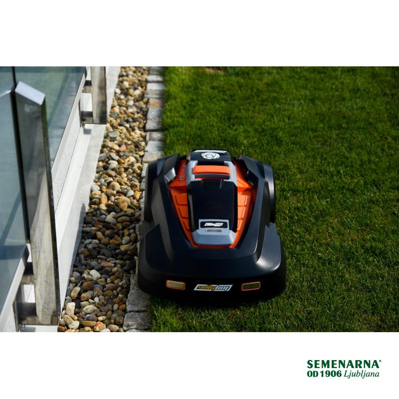 KOSILNICA ROBOTSKA VILLYBOT 1.1  066994 Villager 