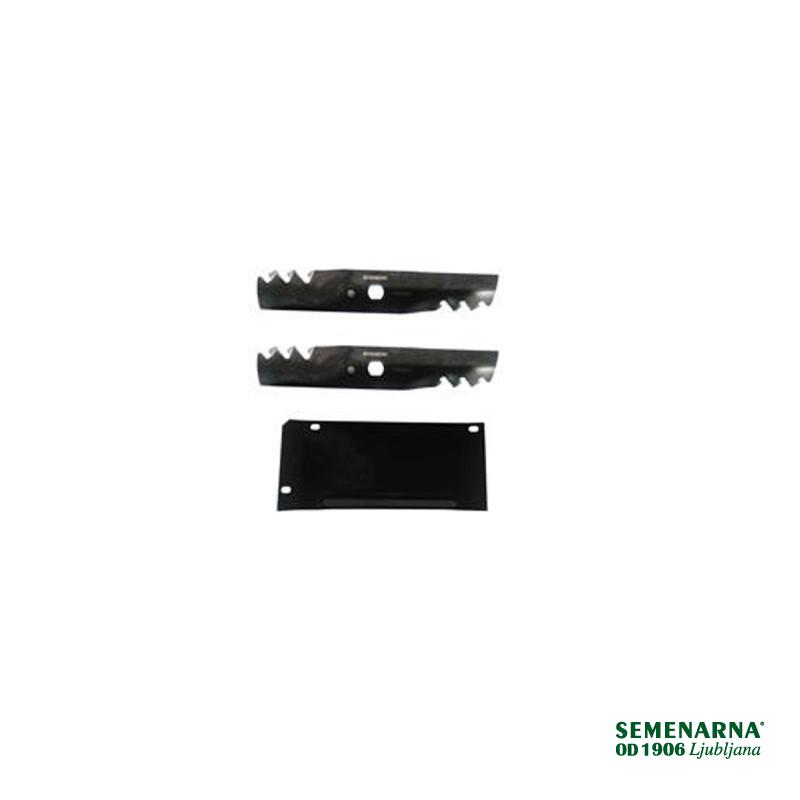 Kit za mulčenje za V 722 (set) Villager 