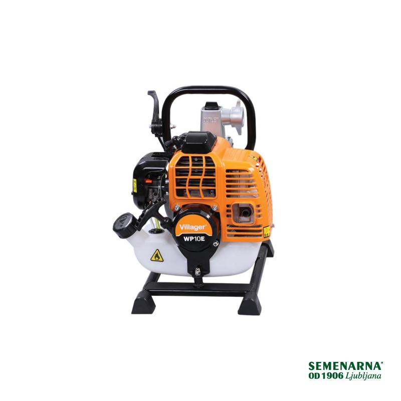Črpalka bencinska WP 10 E Villager 