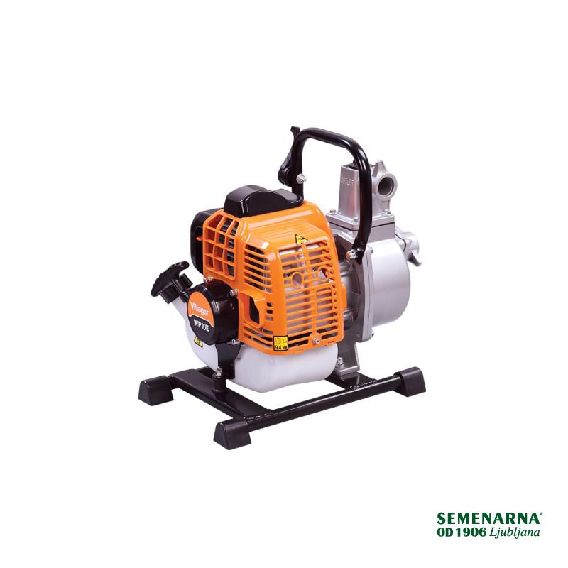 Črpalka bencinska WP 10 E Villager 
