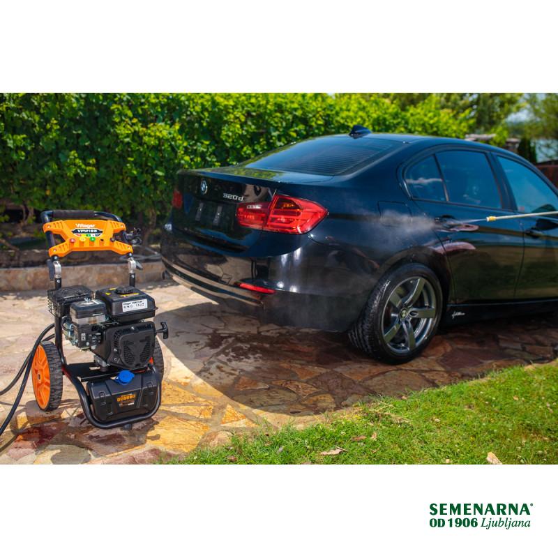 Čistilec visokotlačni VPW 195 Villager 