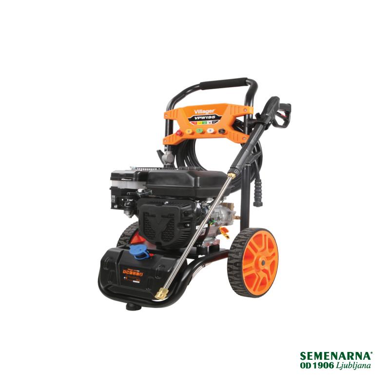 Čistilec visokotlačni VPW 195 Villager 