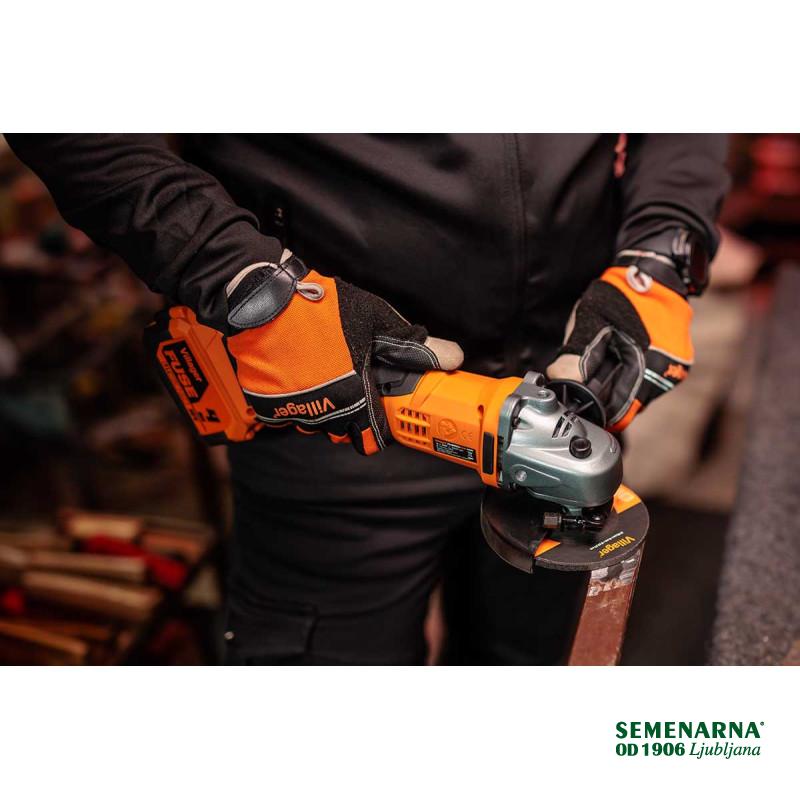 Brusilnik kotni VLN 4320 Villager 