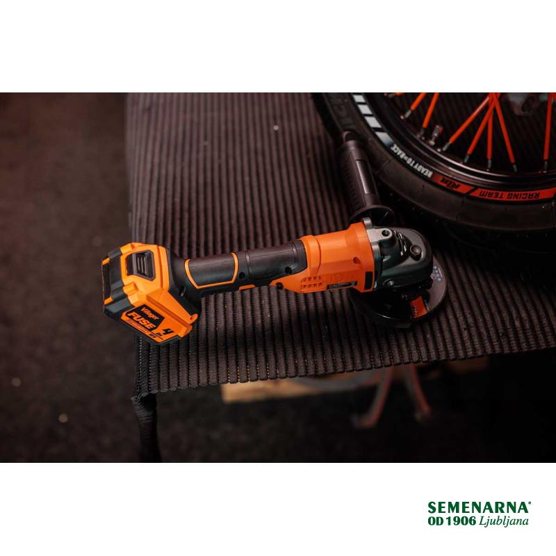 Brusilnik kotni VLN 4320 Villager 