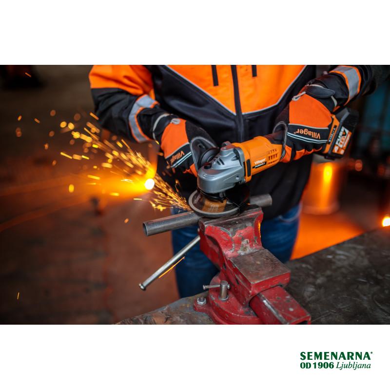 Brusilnik kotni VLN 4320 Villager 