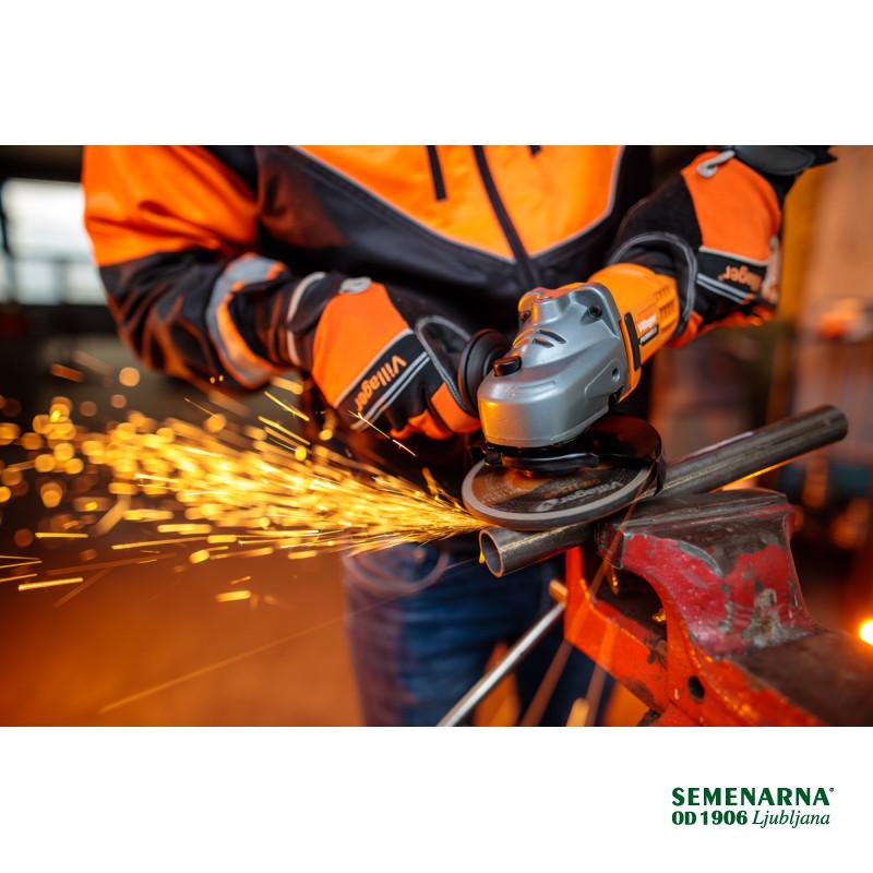 Brusilnik kotni VLN 4320 Villager 